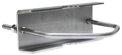 PR Electronics Mounting Bracket, 8552